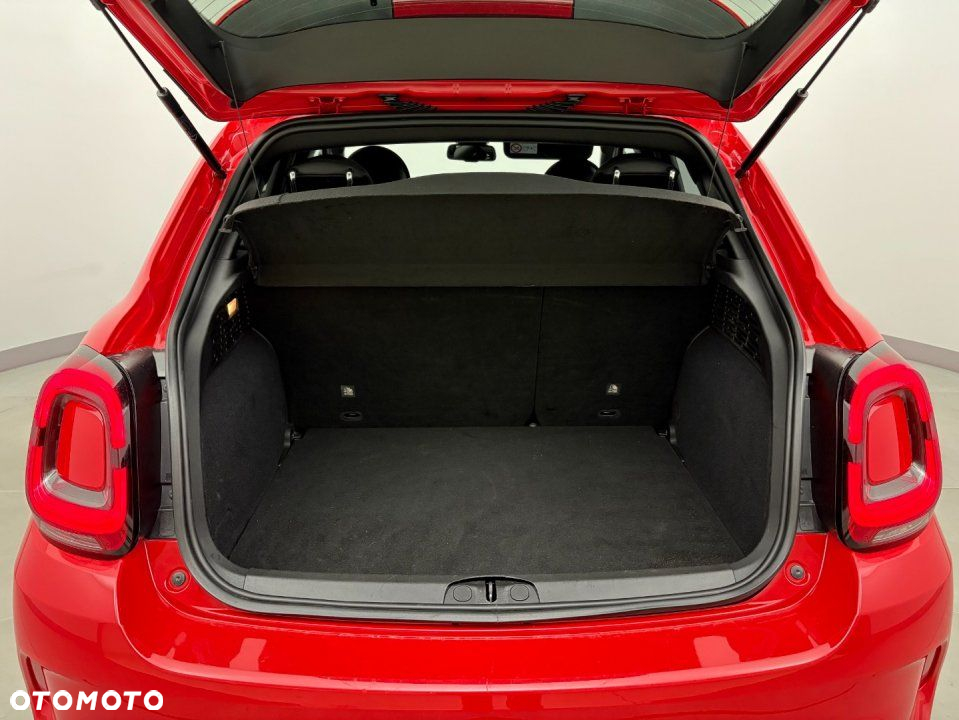 Fiat 500X - 6