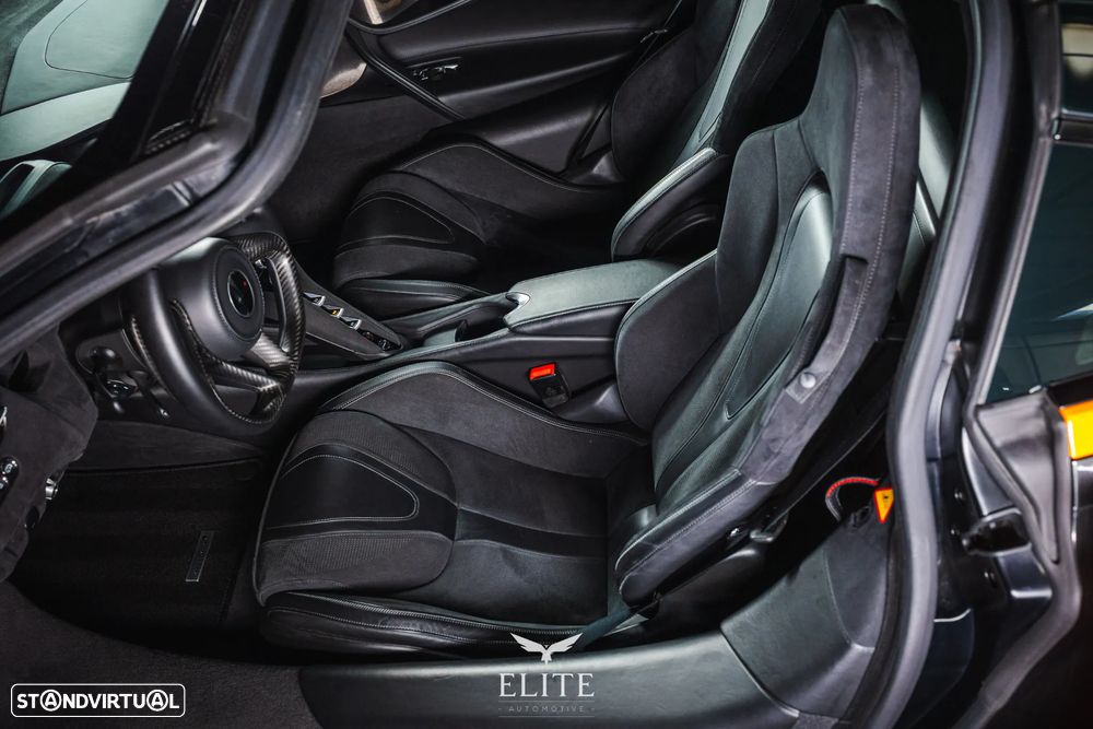 McLaren 720 - 17