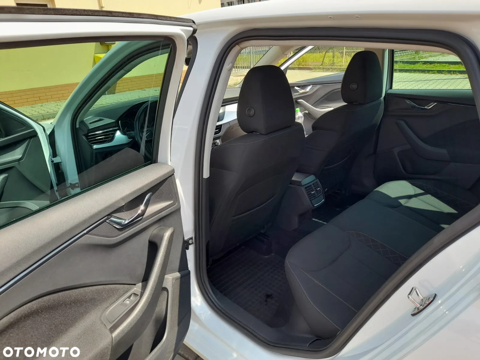 Skoda Scala 1.0 TSI Ambition - 9