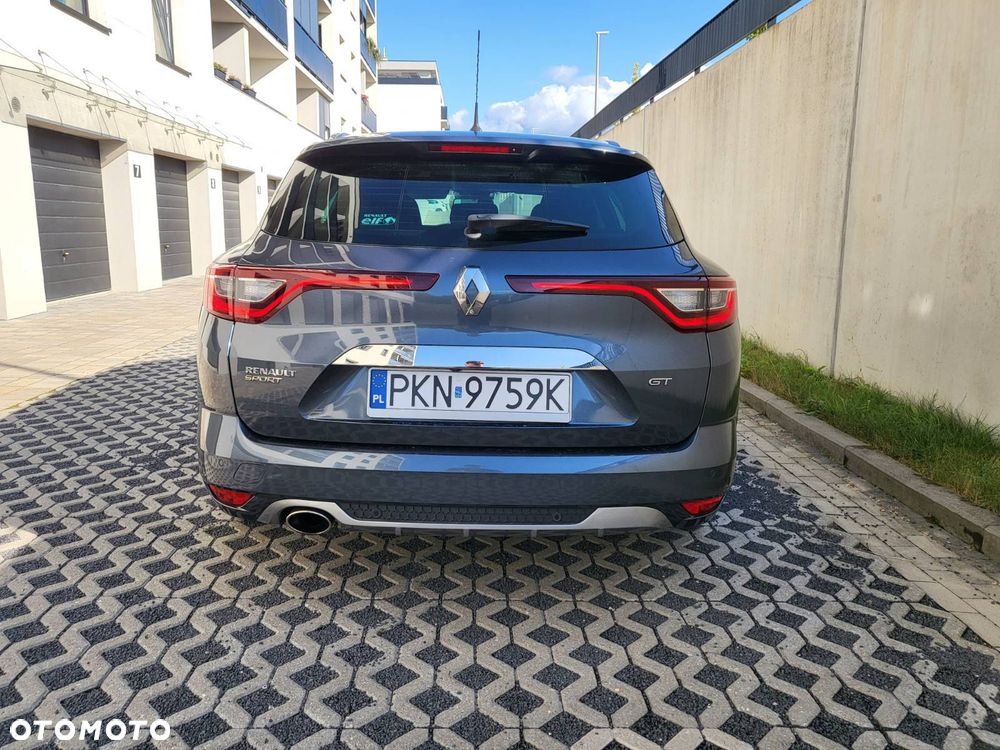 Renault Megane - 4
