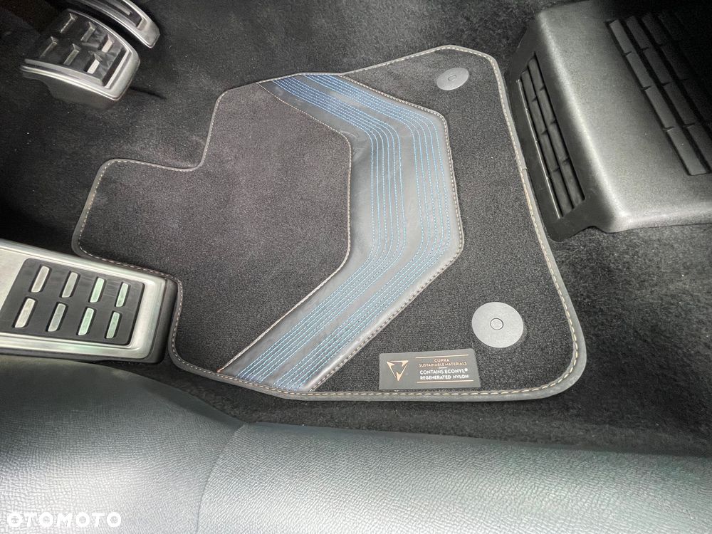 Cupra Formentor 1.5 eTSI mHEV DSG - 25
