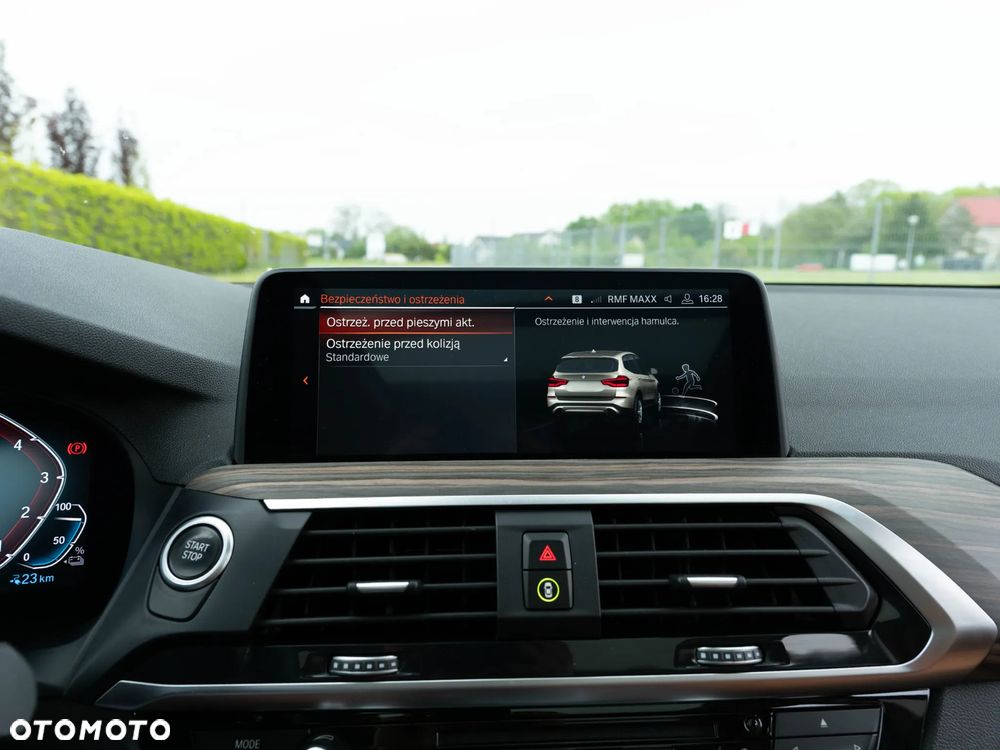 BMW X3 xDrive30e xLine - 31