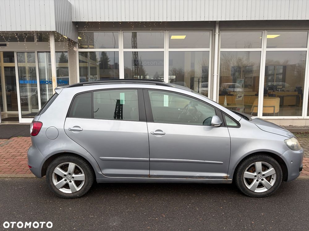 Volkswagen Golf Plus 1.4 TSI Comfortline - 2