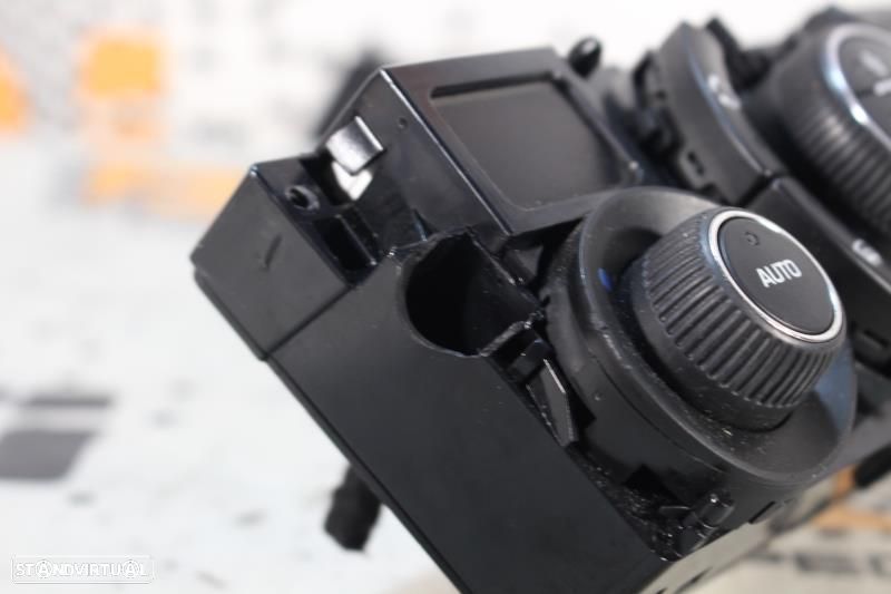 Climatronic / Comando Sofagem / Chaufagem Peugeot 308 I (4A_, 4C_)  96 - 8