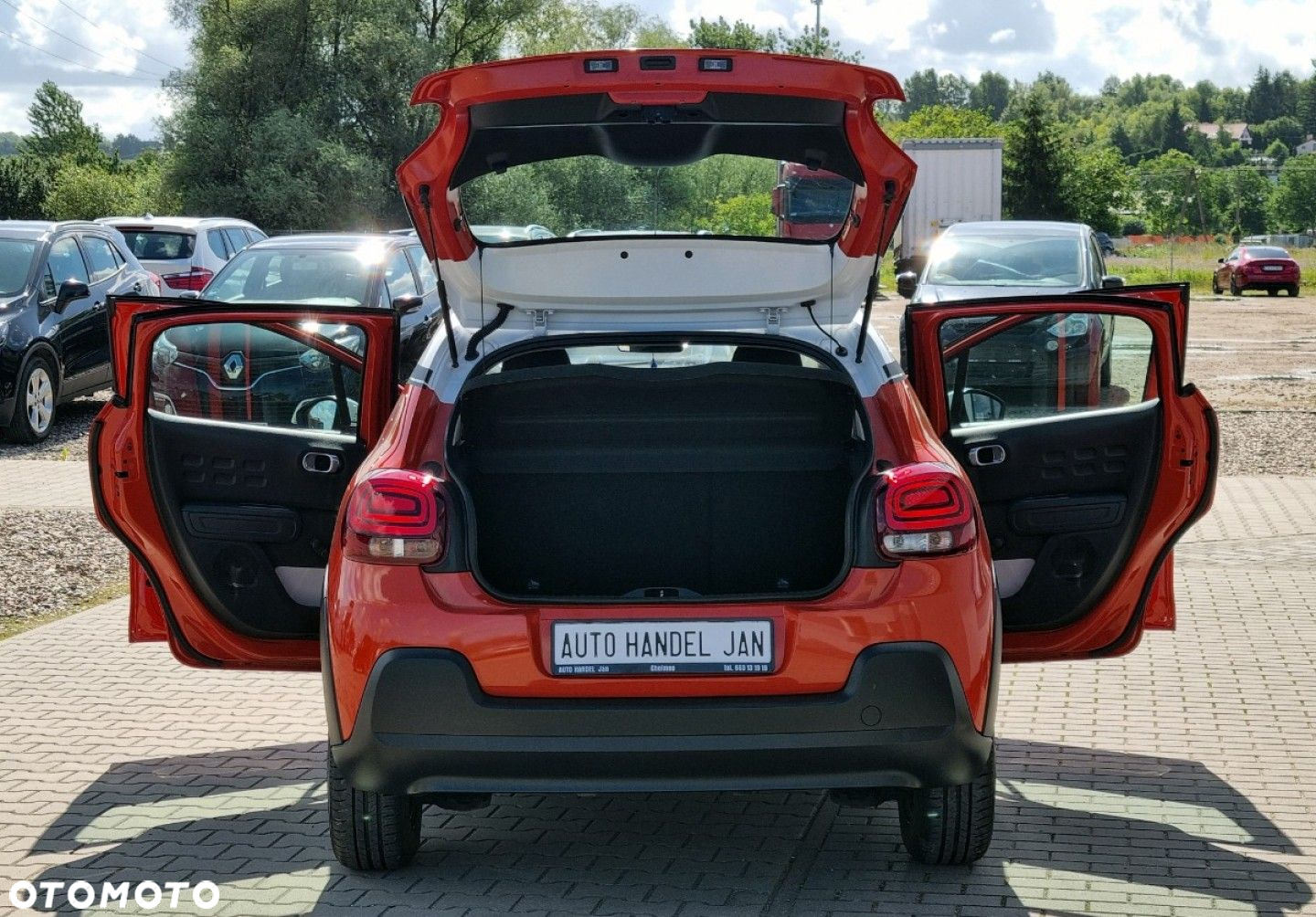 Citroën C3 - 22