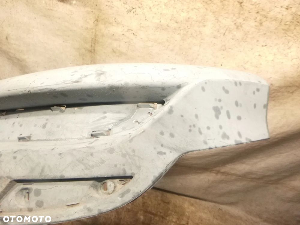 ford focus mk3 st spoiler zderzaka tył nowy oryginał dyfuzor tylny - 9