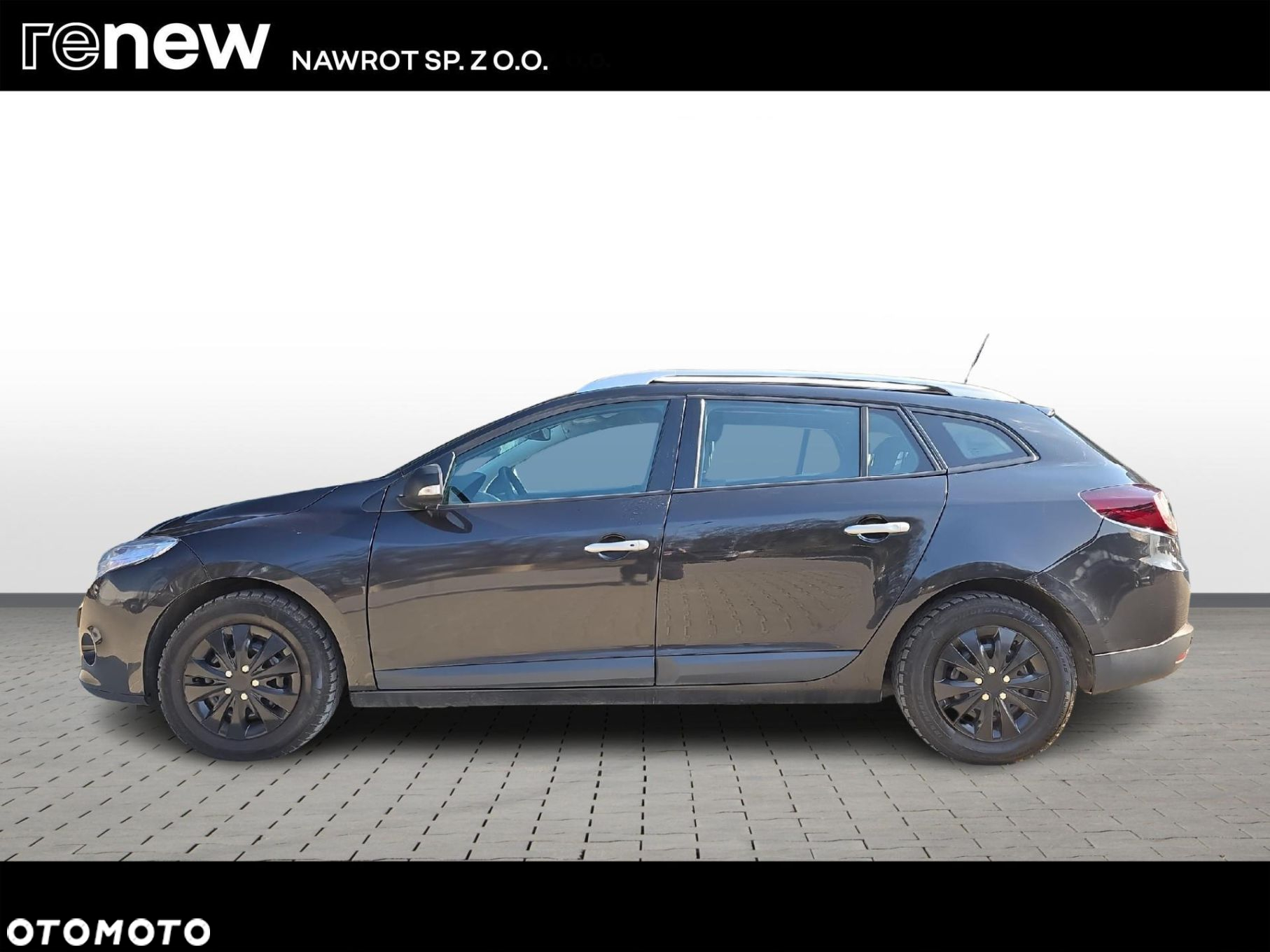 Renault Megane 1.5 dCi Authentique - 2