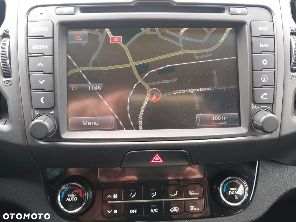 Kia Sportage - 20