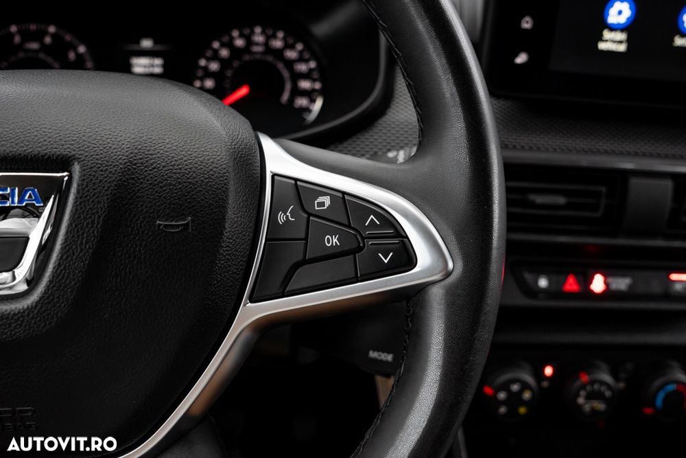 Dacia Logan ECO-G 100 MT6 Expression - 31