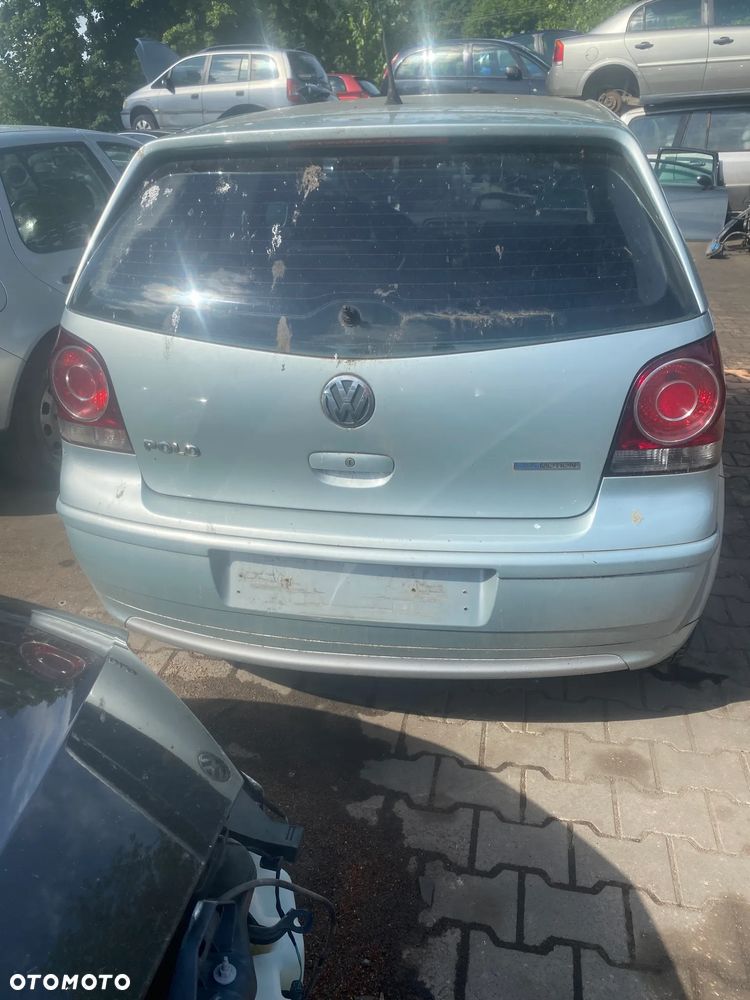 VW  Polo NA CZĘŚCI - 3