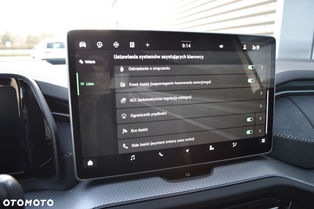 Skoda Kodiaq 2.0 TSI 4x4 Sportline DSG - 20