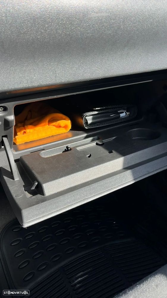 Opel Corsa 1.2 16V Confort - 13