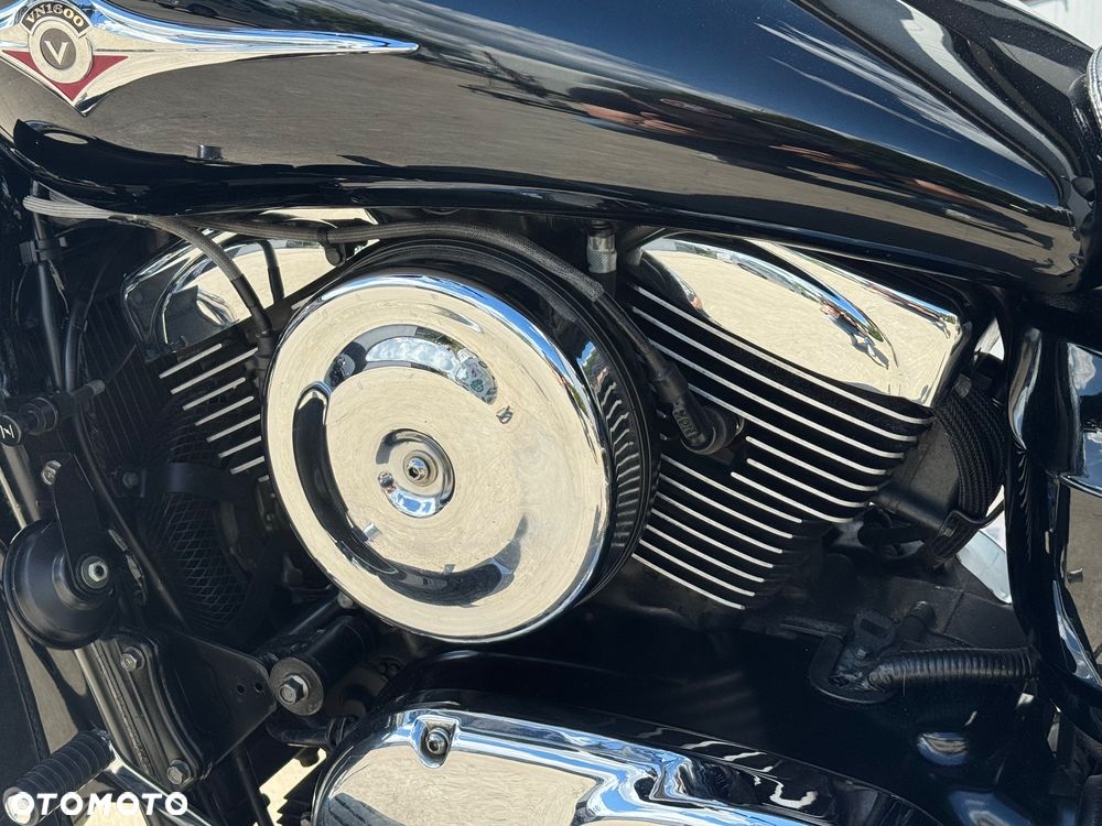 Kawasaki Vulcan - 32