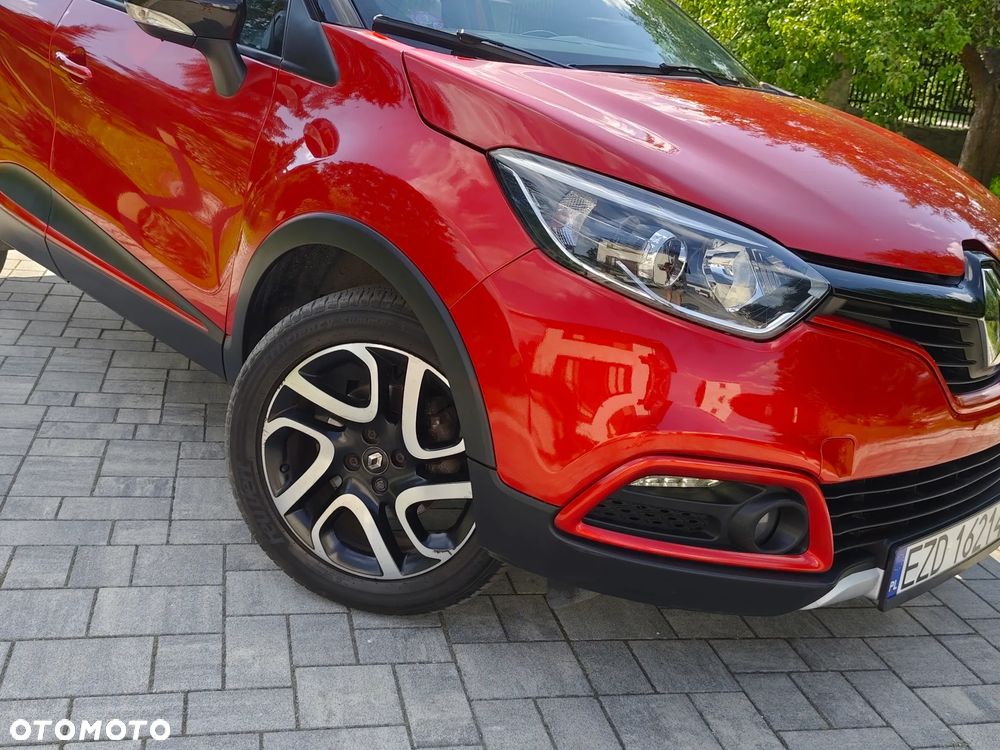 Renault Captur ENERGY TCe 120 Intens - 16