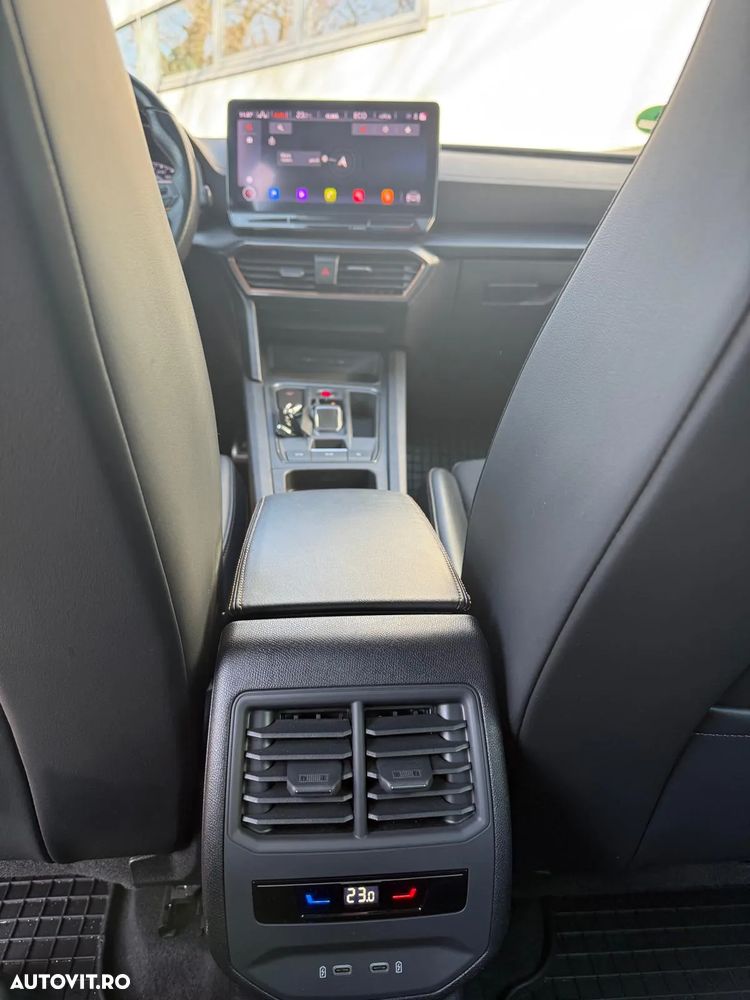 Cupra Formentor 1.4 e-HYBRID PHEV VZ - 24
