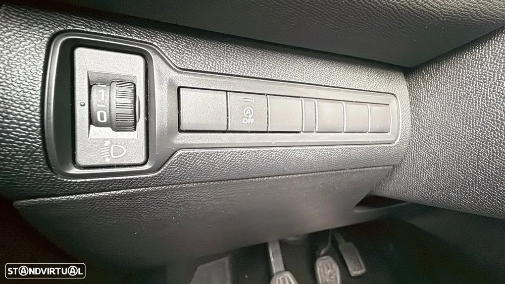 Peugeot 308 BlueHDi FAP 130 Stop & Start Style - 13