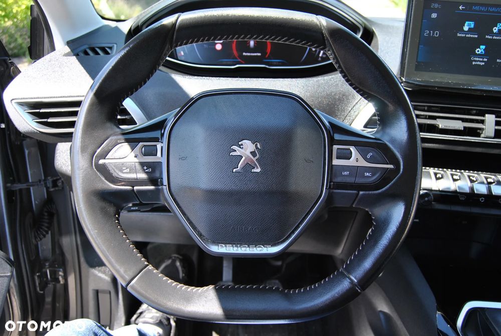 Peugeot 3008 BlueHDi 130 Stop & Start Active Business-Paket - 29