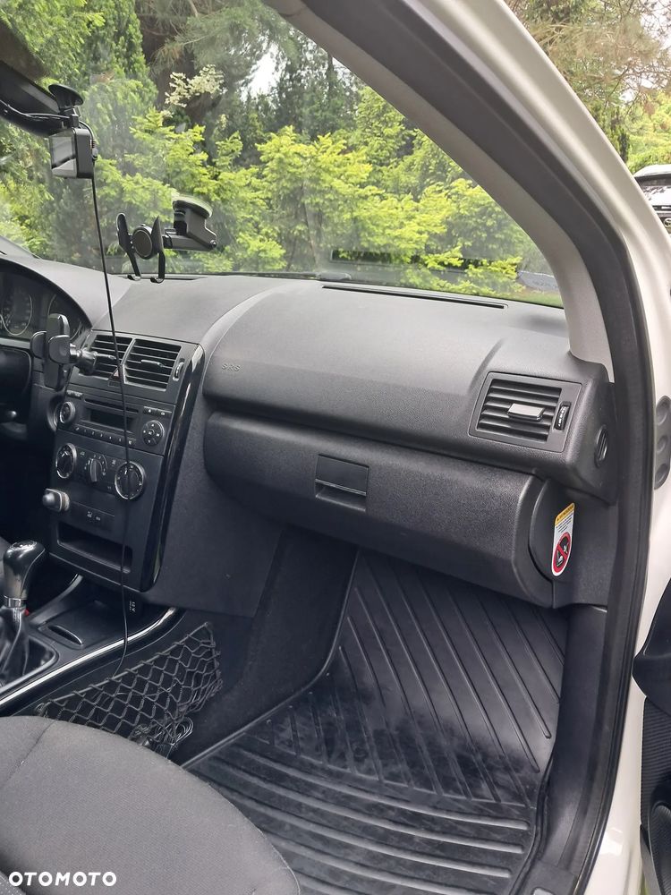 Mercedes-Benz Klasa A 160 BlueEfficiency - 11
