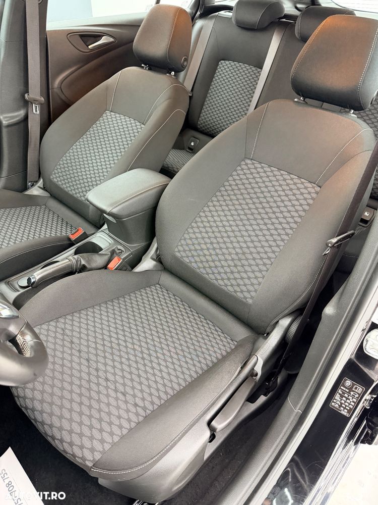 Opel Astra 1.6 D Start/Stop Sports Tourer Business - 17