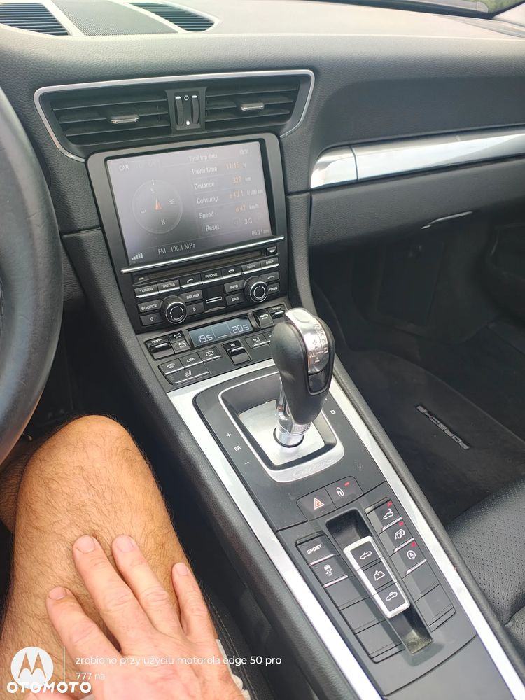 Porsche 911 - 15