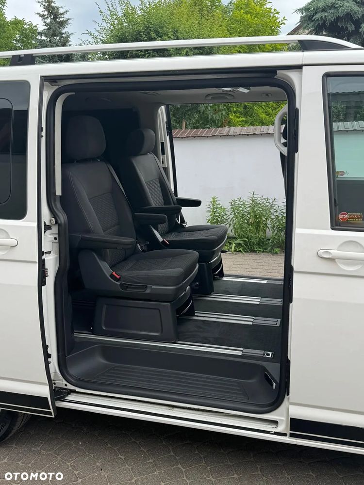 Volkswagen Multivan BiTDI L1 Edition 25 4Motion - 5