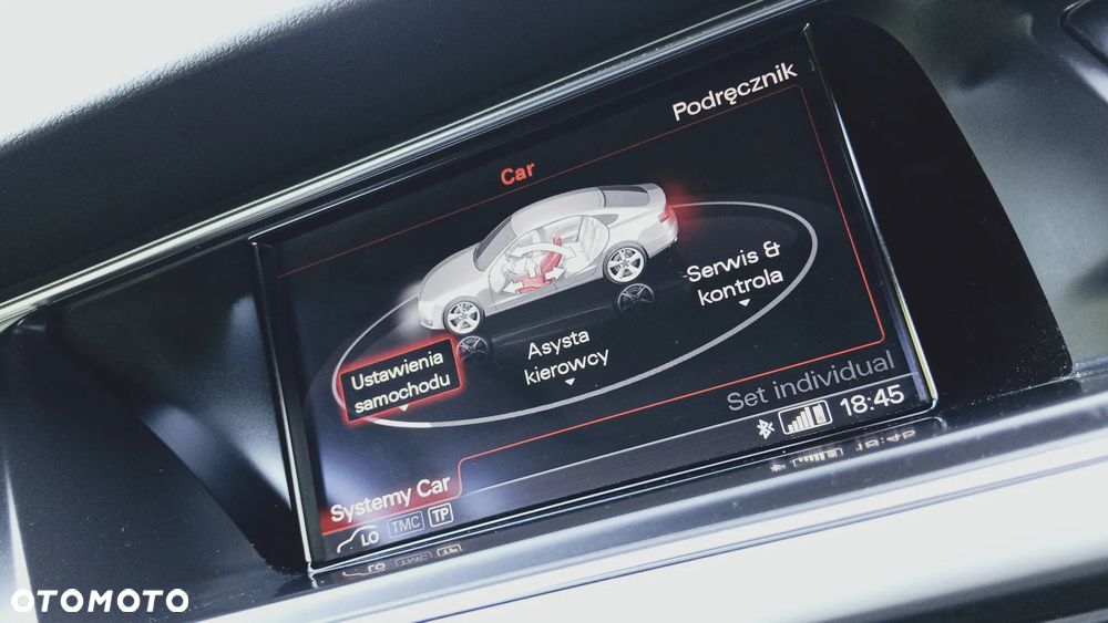 Audi A5 Sportback - 24