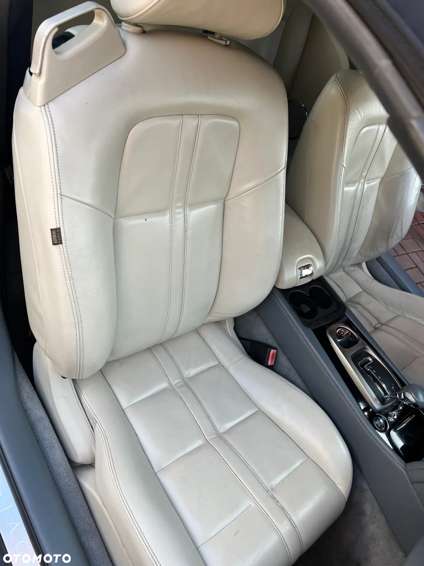 Jaguar XK 4.2 Cabriolet - 11
