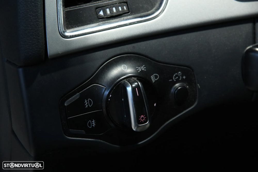 Audi A5 Cabrio 2.0 TDi S-line - 13