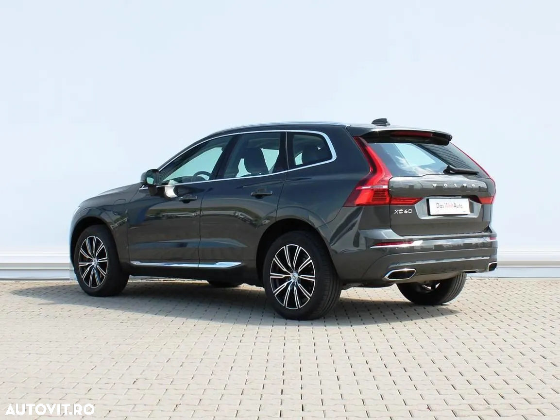 Volvo XC 60 - 3