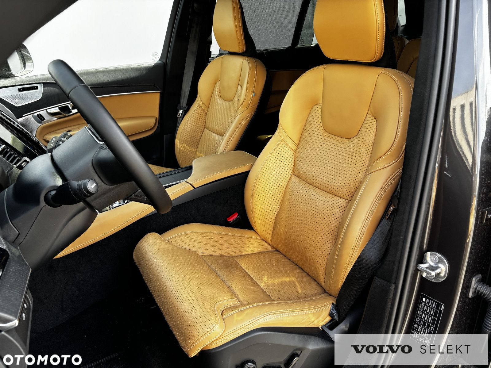 Volvo XC 90 - 11