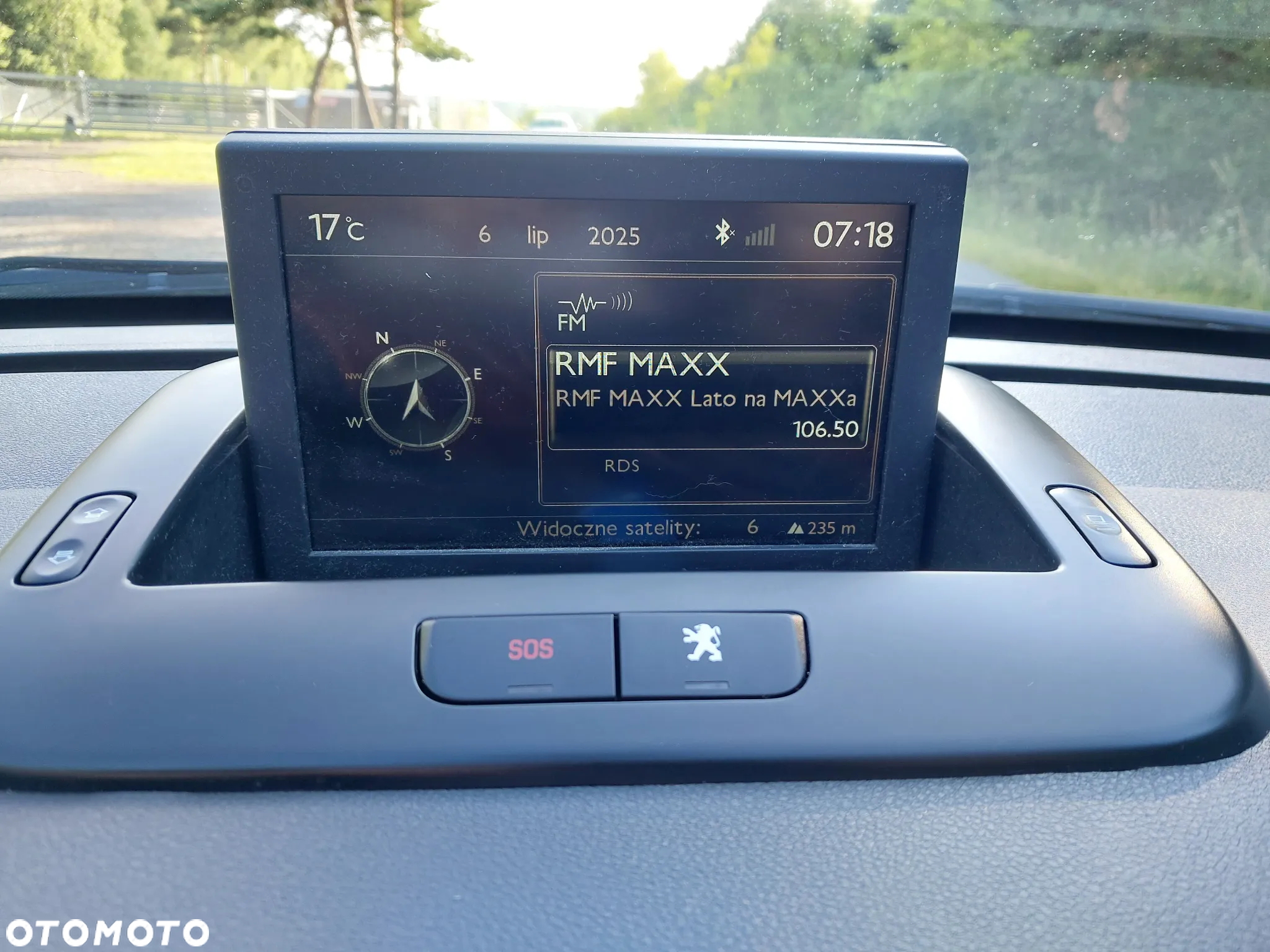 Peugeot 5008 2.0 HDi Active 7os - 24
