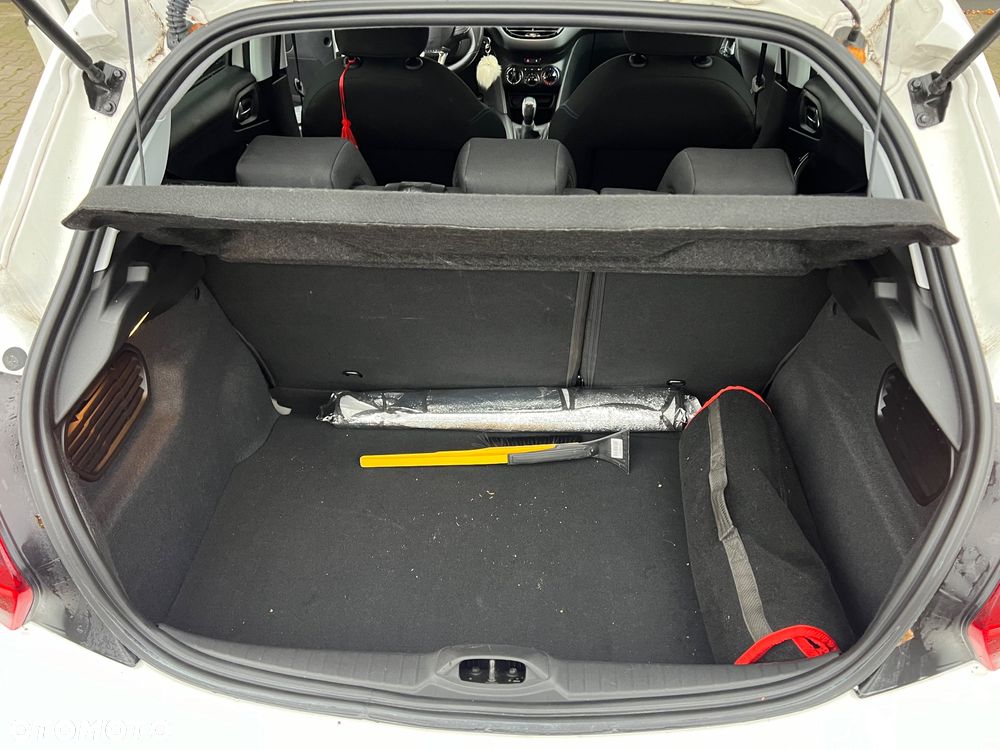 Peugeot 208 1.2 PureTech Style - 8