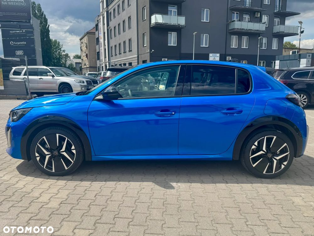 Peugeot 208 1.2 T Allure S&S - 5