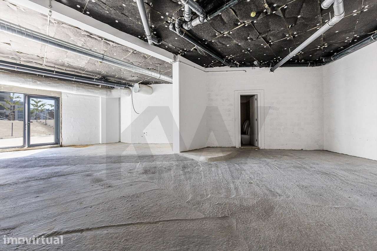 ESPAÇO COMERCIAL NOVO | TORRE GIRASSOL | MIRAFLORES - Grande imagem: 4/19