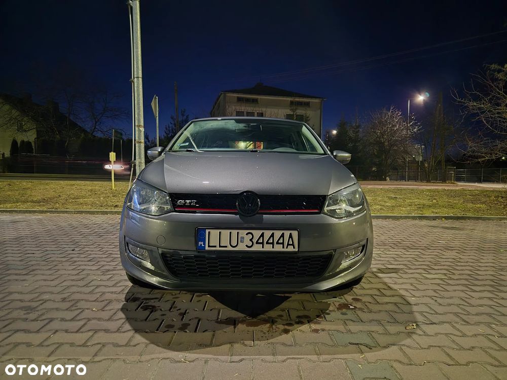 Volkswagen Polo 1.2 12V Comfortline - 6