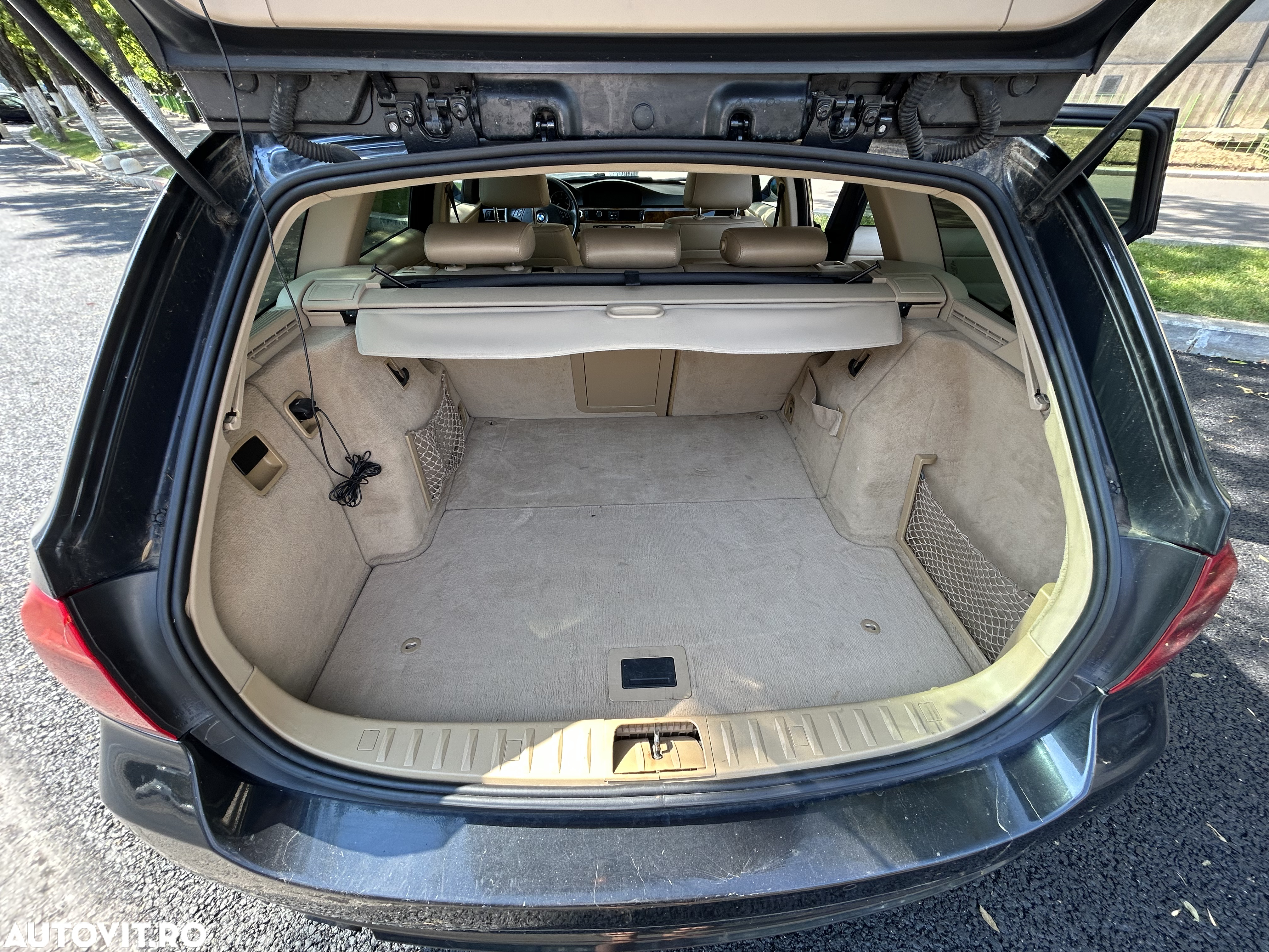 BMW Seria 3 - 10