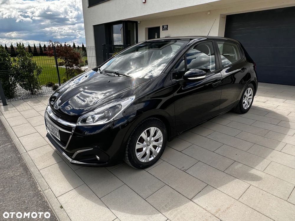 Peugeot 208 1.2 PureTech Active - 1
