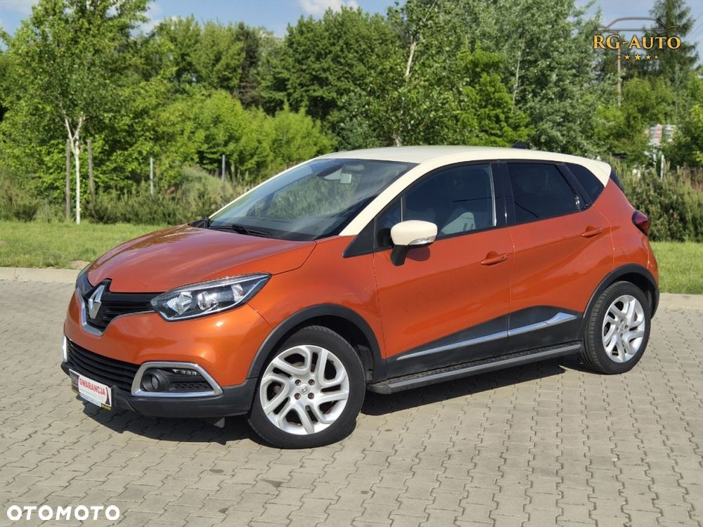 Renault Captur - 14