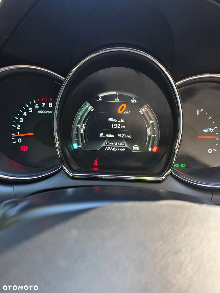 Kia Ceed 1.6 T-GDI GT L - 24