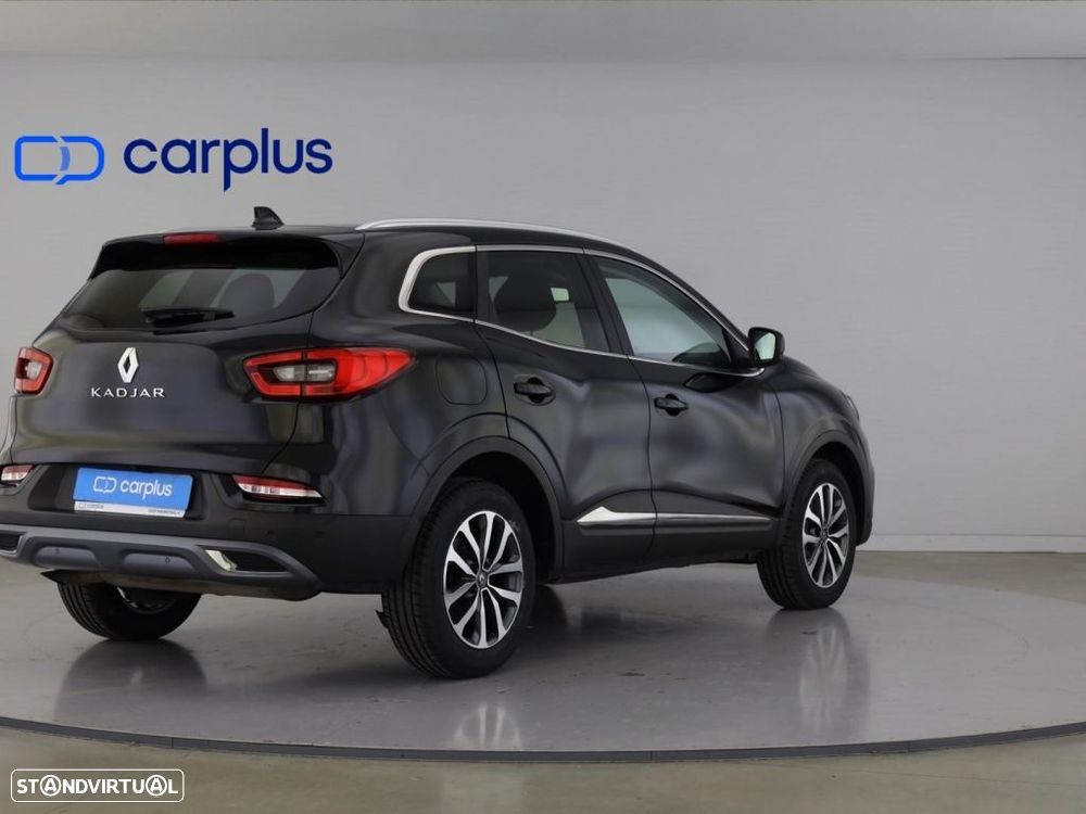 Renault Kadjar 1.3 TCe Zen - 7