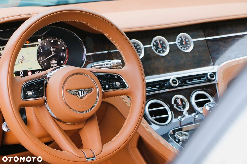 Bentley Continental GT - 9