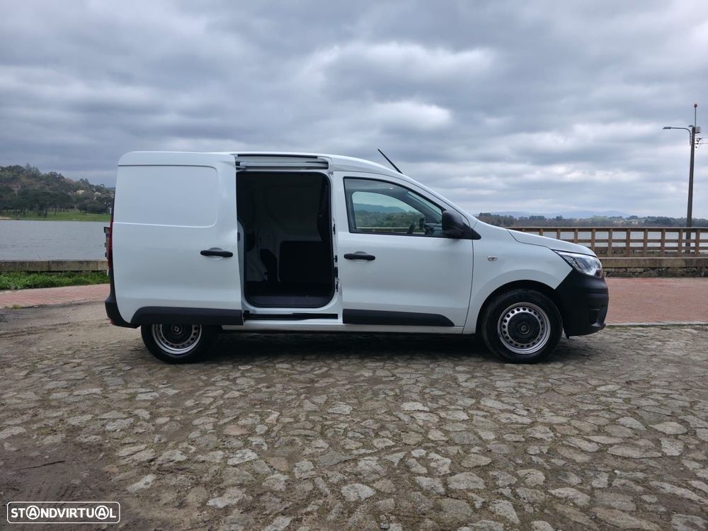 Renault Express 1.5 Blue dCi Advance - 7