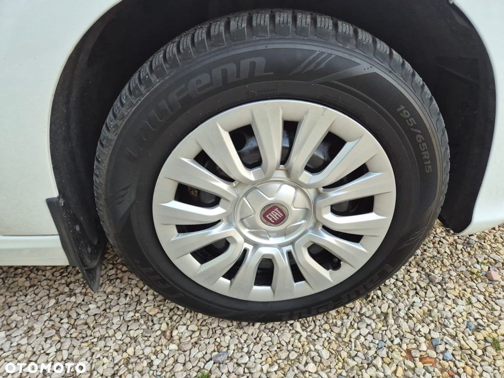 Fiat Tipo 1.4 16v Pop - 18