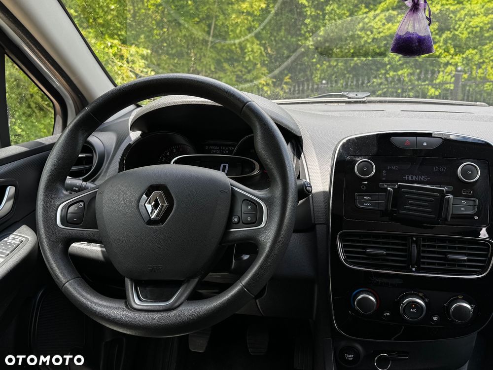 Renault Clio 0.9 TCe Limited - 7