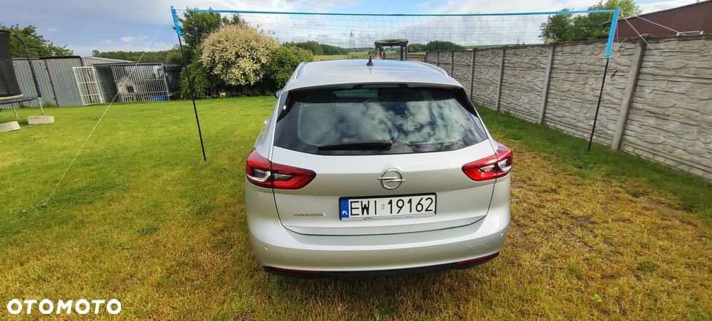 Opel Insignia - 2