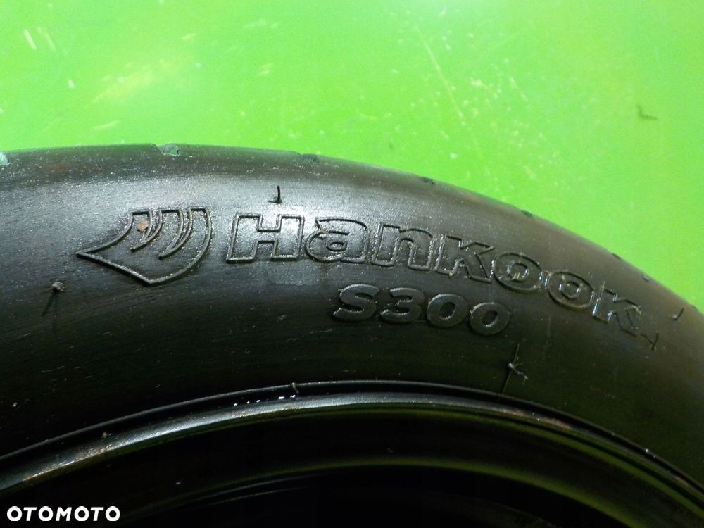 AUDI A3 8P GOLF V GOLF VI kolo dojazdowe 125/70/16 5X112 - 3