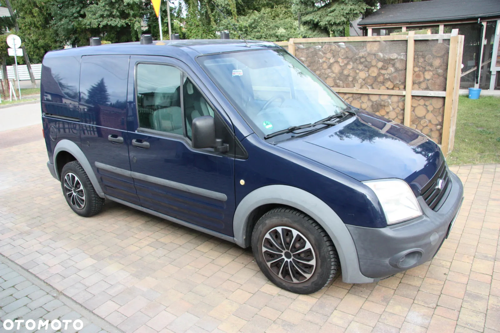 Ford Connect - 7