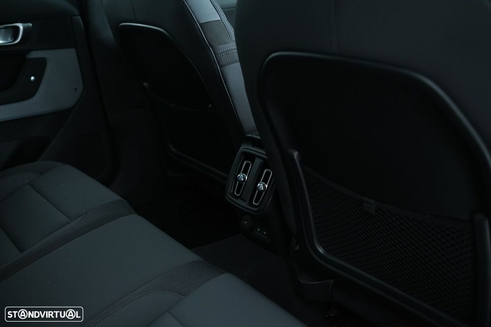 Polestar 2 Standard Range 69 kWh - 27