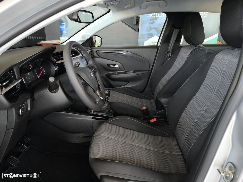 Opel Corsa 1.5 D Business Edition - 9