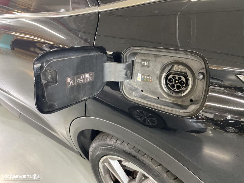 DS DS7 Crossback E-Tense Rivoli EAT8 - 11
